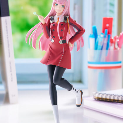 (s)POP UP PARADE ダーリン・イン・ザ・フランキス ゼロツーL size 送料別880円