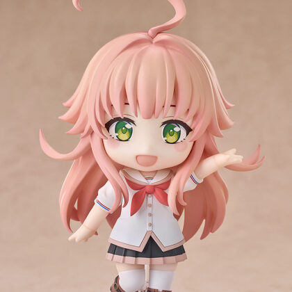 (s)ねんどろいど ぬきたし THE ANIMATION渡会ヒナミ 送料別880円