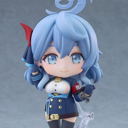 (s)ねんどろいど ブルーアーカイブ -Blue Archive- 天雨アコ 送料別880円