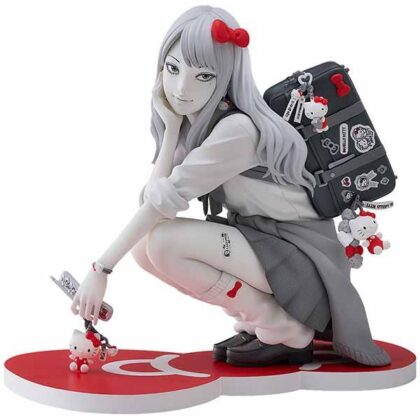 (s)ギャル富江×HELLO KITTY G.S.Collectionギャル富江×ハローキティ 送料別880円