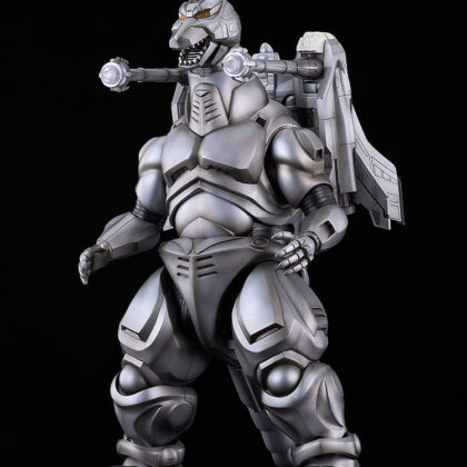 (s)MODEROID ゴジラVSメカゴジラ スーパーメカゴジラ 送料別880円