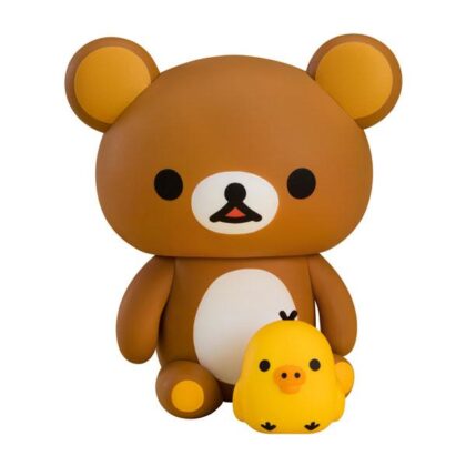 (s)ねんどろいど リラックマ リラックマ 送料別880円