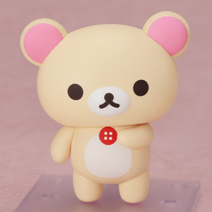 (s)ねんどろいど リラックマ コリラックマ 送料別880円