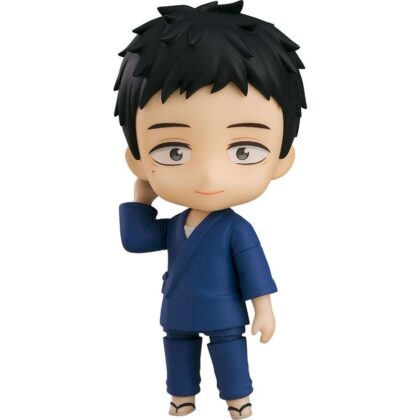 (s)ねんどろいど その着せ替え人形は恋をする 五条新菜 送料別880円