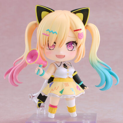 (s)ねんどろいど BanG Dream! 仲町あられ 送料別880円
