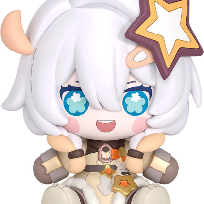 (s)Huggy Good Smile 崩壊3rd 武装人形・キアナ・カスラナ 送料別880円