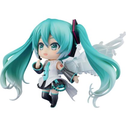 (s)ねんどろいど キャラクター・ボーカル・シリーズ01 初音ミク 初音ミク Happy 16th Birthday Ver. 送料別880円