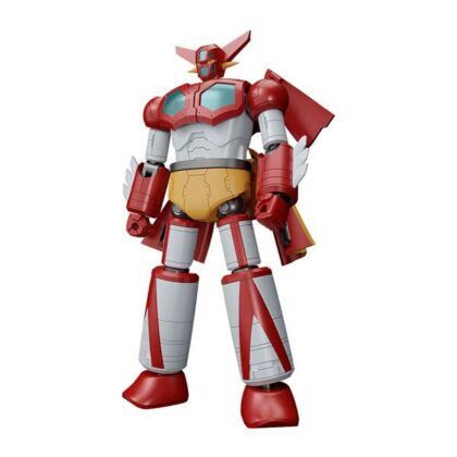 (s)MODEROID ゲッターロボ ミニ合体変形 ゲッター1 送料別880円
