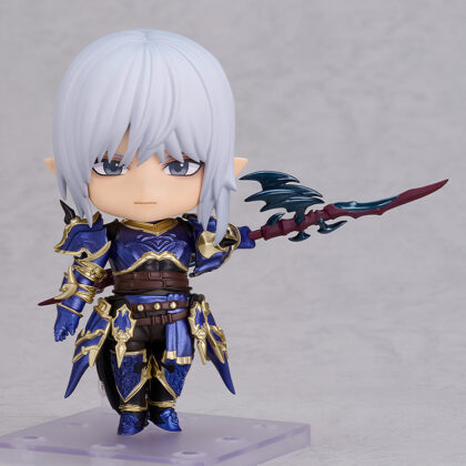 (s)ねんどろいど ファイナルファンタジーXIV エスティニアン 送料別880円