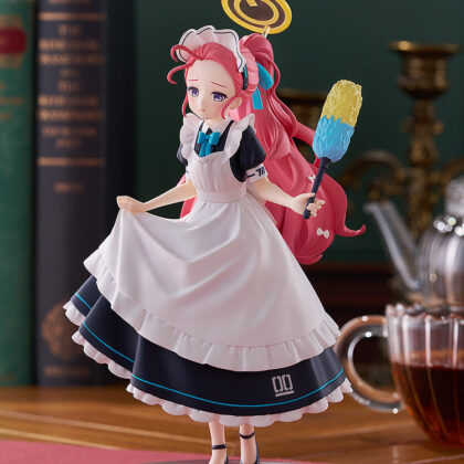 (s)POP UP PARADE ブルーアーカイブ -Blue Archive- ユズ(メイド) 送料別880円