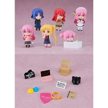 (s)ねんどろいどさぷらいず ぼっち・ざ・ろっく! 送料別880円