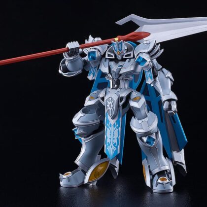 (s)MODEROID ナイツ&マジック ジルバティーガ 送料別880円