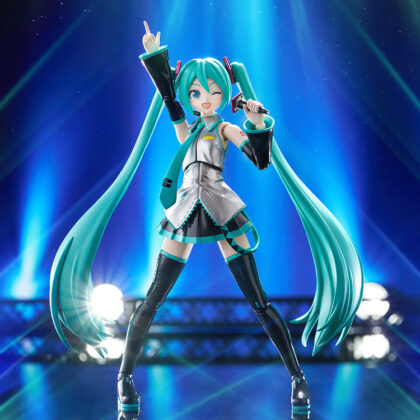 (s)PLAMATEA キャラクター・ボーカル・シリーズ01 初音ミク初音ミク 送料別880円