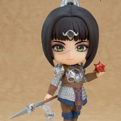 (s)ねんどろいど Baldur's Gate III シャドウハート 送料別880円