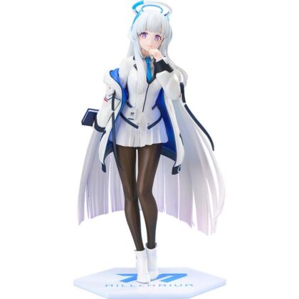 (s)ブルーアーカイブ -Blue Archive- G.S.Collection ノア -内緒の記録- 送料別880円