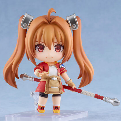 (s)ねんどろいど 空の軌跡 the 1st エステル・ブライト the 1st Ver. 送料別880円