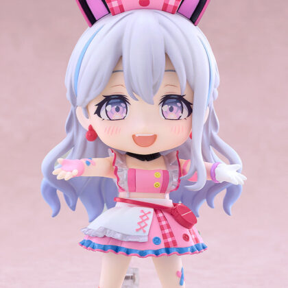 (s)ねんどろいど BanG Dream! 宮永ののか 送料別880円