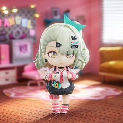 (s)ねんどろいど ゼンレスゾーンゼロ 千夏 送料別880円
