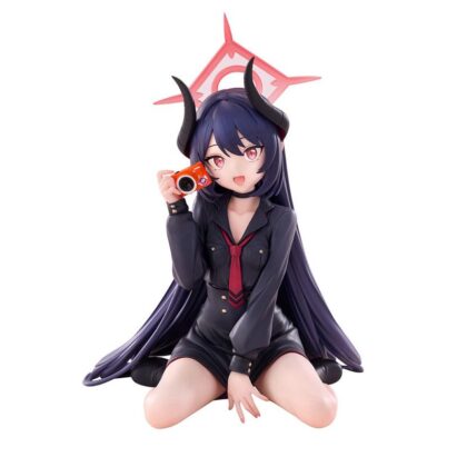 ブルーアーカイブ チアキ メモリアルロビーVer. 1/7 完成品フィギュア