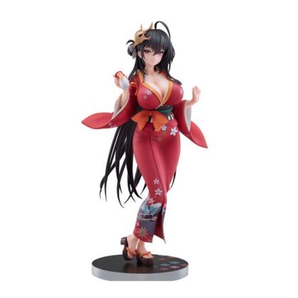 アズールレーン 大鳳 浴衣ver. 1/7 完成品フィギュア