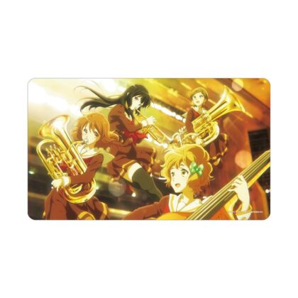 最終楽章 響け!ユーフォニアム 前編 おんがくエンドレス マルチデスクマット