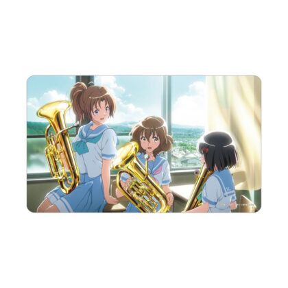 最終楽章 響け!ユーフォニアム 前編 The Endless Melody マルチデスクマット