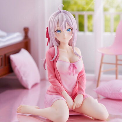 (s)時々ボソッとロシア語でデレる隣のアーリャさん アリサ・ミハイロヴナ・九条 1/6スケールフィギュア 送料別880円