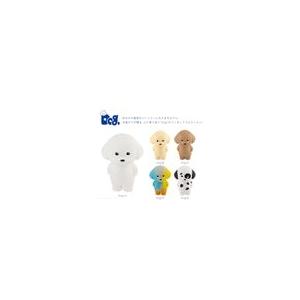 (s)ゲベ Dog フィギュアコレクション BOX 送料別880円