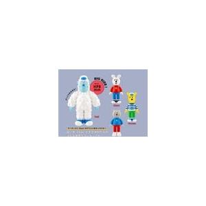 (s)CHAN WORLD フィギュアコレクション BOX 送料別880円