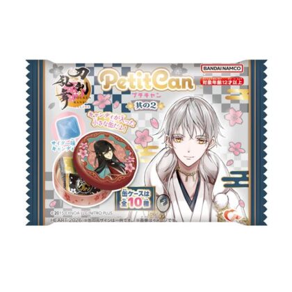 プチキャン 刀剣乱舞ONLINE 其の2