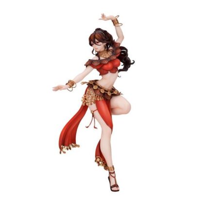 オクトパストラベラー プリムロゼ フィギュア