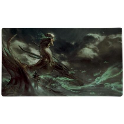 AT-20543 Halloween 2026 Playmats - Playmat - ART