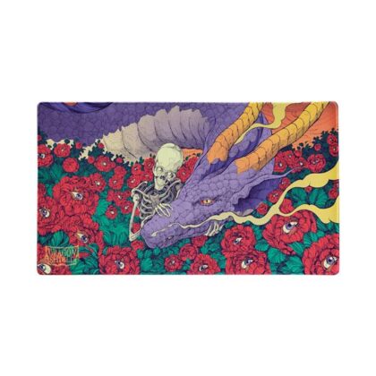 AT-20544 Dia De Muertos 2026 Playmats -Playmat - ART
