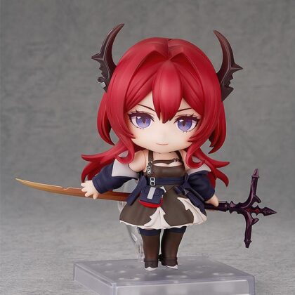 (s)ねんどろいど アークナイツ スルト 送料別880円