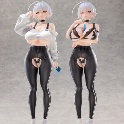 (s)SSR FIGURE ナオフィリア 1/6 完成品フィギュア 豪華版 送料別880円