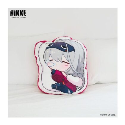 (s)勝利の女神:NIKKE クッション フリマ 送料別880円