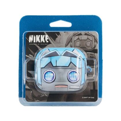 (s)勝利の女神:NIKKE AirPods Pro 2ケース メカ・シフティ 送料別880円