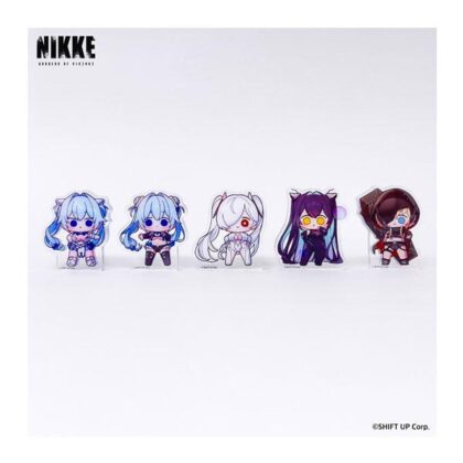 (s)勝利の女神:NIKKE オールドテイルズ ランダムアクリルブロック 送料別880円