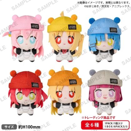 てくとも アニメ｢ぼっち・ざ・ろっく!｣