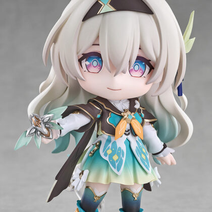 (s)ねんどろいど 崩壊:スターレイル ホタル 送料別880円