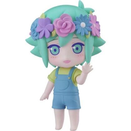 (s)ねんどろいど OMORI バジル 送料別880円