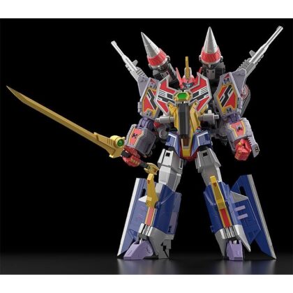 (s)MODEROID グリッドマン ユニバース フルパワーグリッドマン 送料別880円