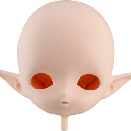 (s)Harmonia bloom blooming doll (Head-Elf) 送料別880円