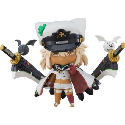 (s)ねんどろいど GUILTY GEAR -STRIVE- ラムレザル=ヴァレンタイン 送料別880円
