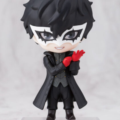 (s)ペルソナ5 ザ・ロイヤル OSHI WORKS Mini ペルソナ5ザ・ロイヤル ジョーカー 送料別880円