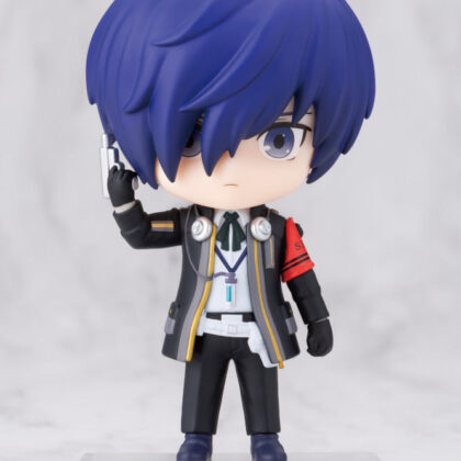 (s)ペルソナ3 リロード OSHI WORKS Mini ペルソナ3 リロード 主人公 送料別880円