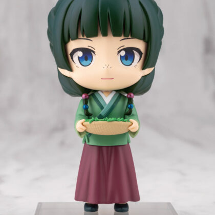 (s)薬屋のひとりごと OSHI WORKS Mini 猫猫 送料別880円