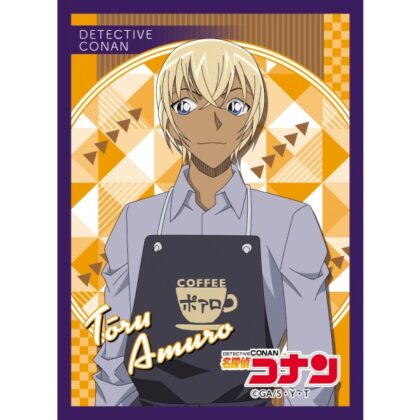 名探偵コナン キャラクタースリーブ EN-1603 安室透