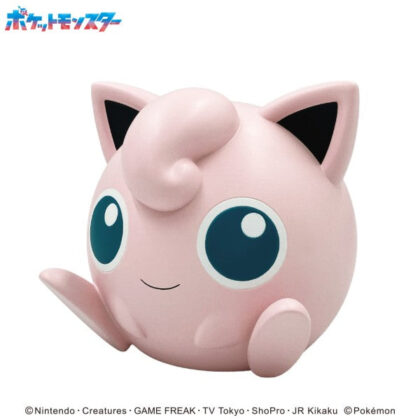 ポケットモンスター ST-14CB ポケモンコインバンク プリン