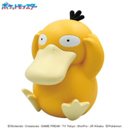 ポケットモンスター ST-15CB ポケモンコインバンク コダック